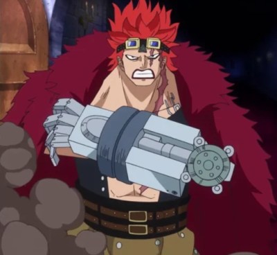 gambar-Eustass-Kid-time-skip Gambar Eustass Kid Time Skip