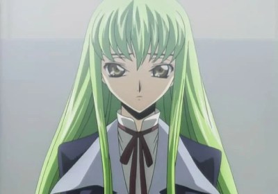 wallpaper-C.C.-Code-Geass Wallpaper C.C. (Code Geass)