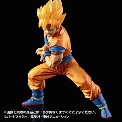 Action-Figure-LED-Son-Goku-Kamehameha_06 Action Figure LED Son Goku Kamehameha 06