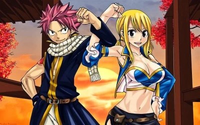 Fairy-Tail-New-Series Fairy Tail New Series
