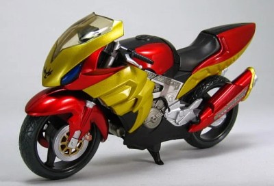 gambar-Machine-Tornador-tunggangan-Kamen-Rider-Agito Gambar Machine Tornador (Kamen Rider Agito)