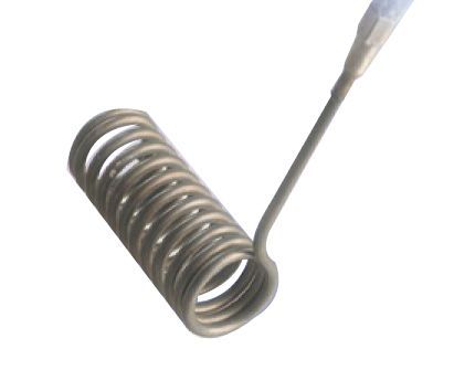 RESISTENCIA CONFORMABLE