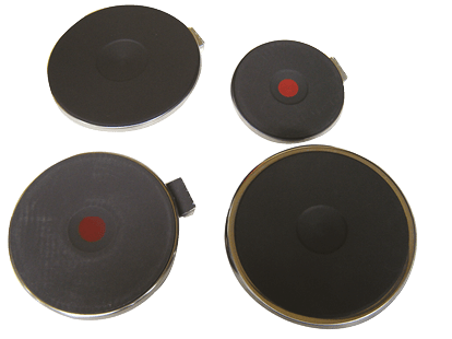 placas de cocina uligar
