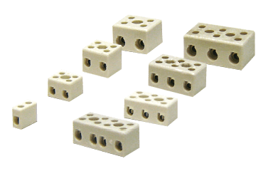 REGLETA CERAMICA