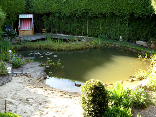 Sandbeete Anlegen Und Bepflanzen So Geht S Mein Schoner Garten