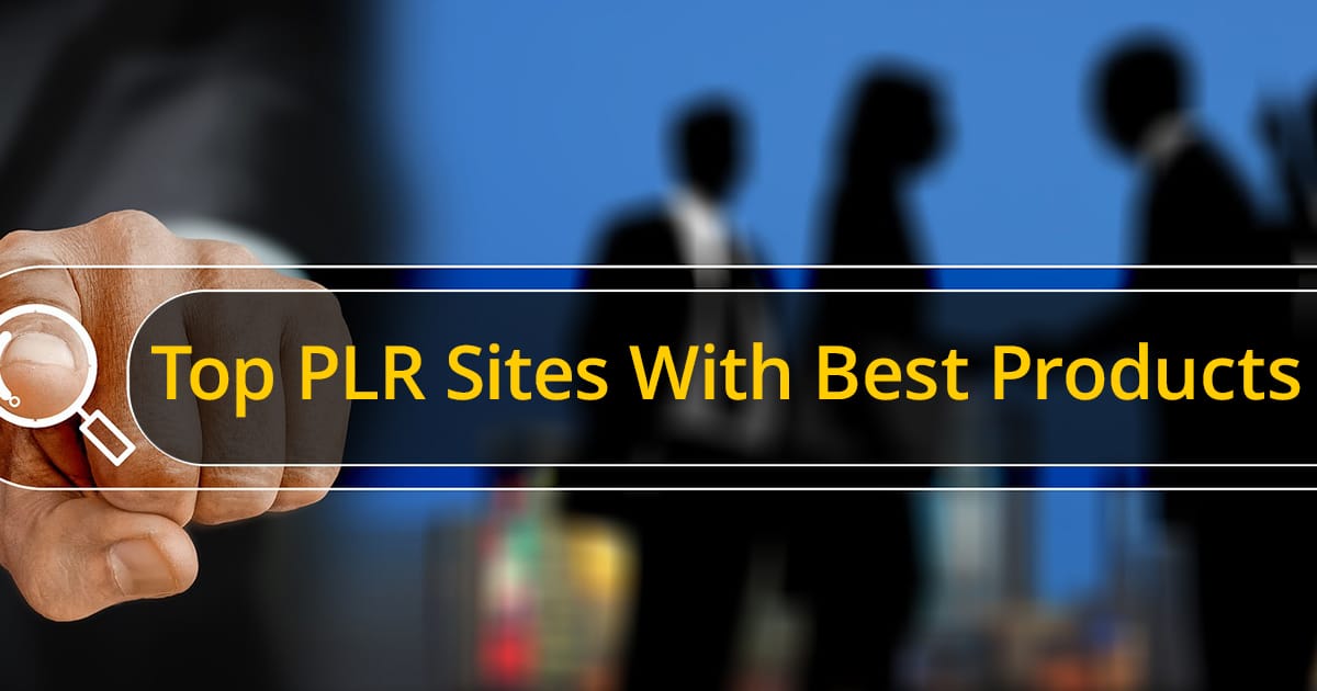 They sell individual items and bundles and offer monthly and annual subscription . Top Plr Sites With Best Products Uliveusa