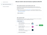 Github Codespaces Pl 22 23