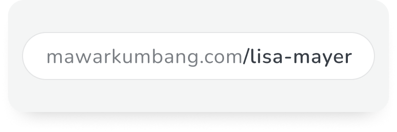 Fitur Ullem Simple Link