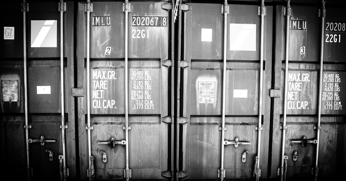 Effective Supply Chain Management
