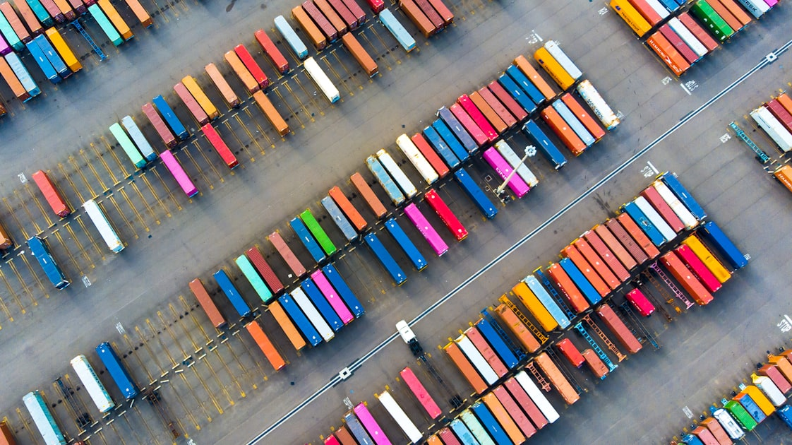 International Transportation Trends