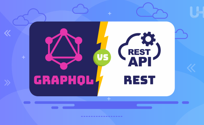 GraphQL Vs REST: Which API Approach Is Right For You? | UltaHost Blog