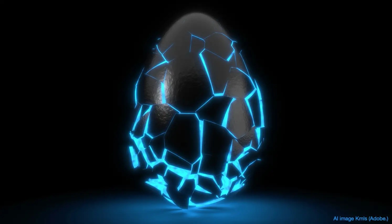 Hyperspace visualization