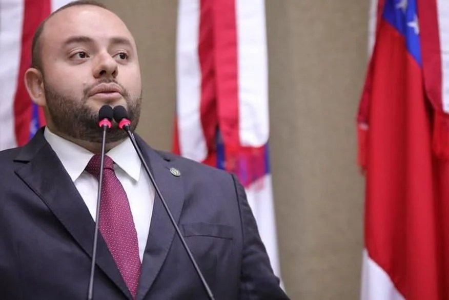 CPI da Covid ouve nesta terça-feira deputado estadual que relatou CPI da Assembleia do Amazonas