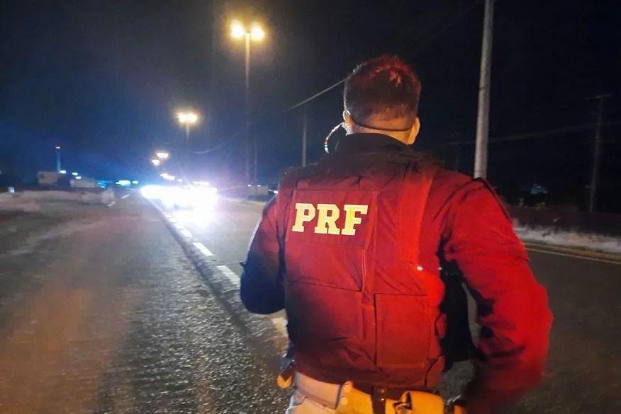 Trio é preso suspeito de assaltar empresa de crédito e finanças em João Pessoa