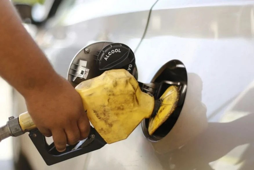 Homem é preso suspeito de participar de esquema de furto e receptação de combustíveis em João Pessoa