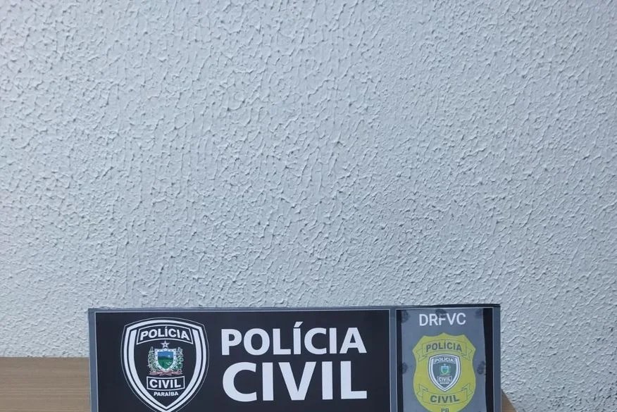 Casal é preso por receptação e Polícia Civil recupera drone e devolve ao proprietário em João Pessoa