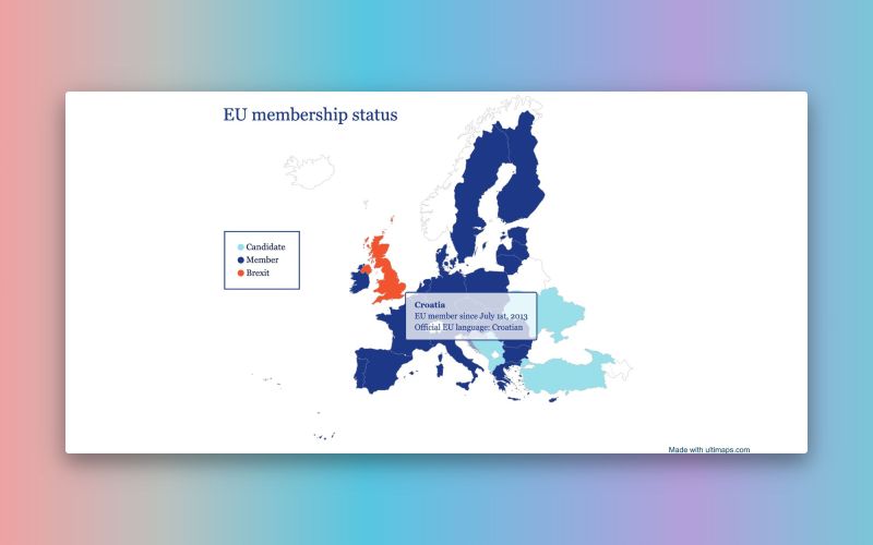 How To Create Map From Excel Data Ultimaps Docs - Vintage Textures - Premium 4K Collection