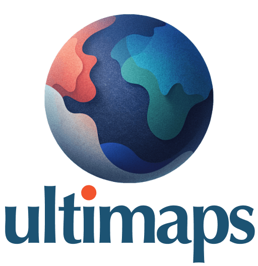 How To Create Us Map With Colored States Ultimaps Docs - Download High Quality Abstract Photo | Mobile