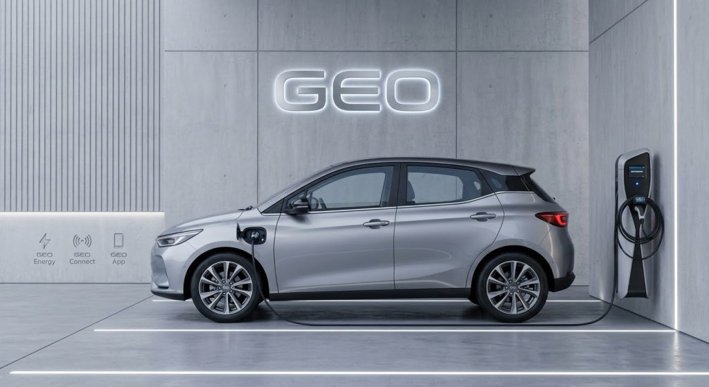Geo Metro 2026 Side