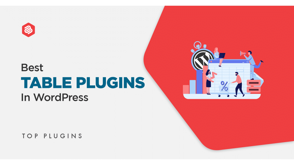 Wp table builder is a drag and drop table builder plugin for wordpress. The 9 Best Wordpress Table Plugins 2021 Free Paid