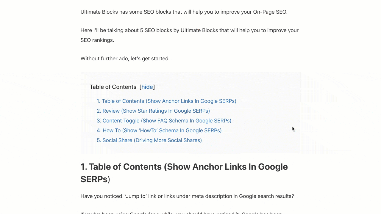 Adding an anchor link in elementor is the easiest task to do if you know how to do it. How To Add Anchor Links In Wordpress With Without A Plugin