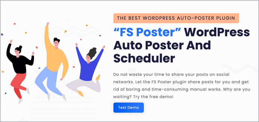 free live stream chat as an engagement tool. 7 Best Social Media Auto Posting Wordpress Plugins 2021