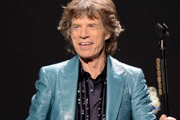 The promo shows the pair working together. The Time a Bomb Went Off at a Rolling Stones Show