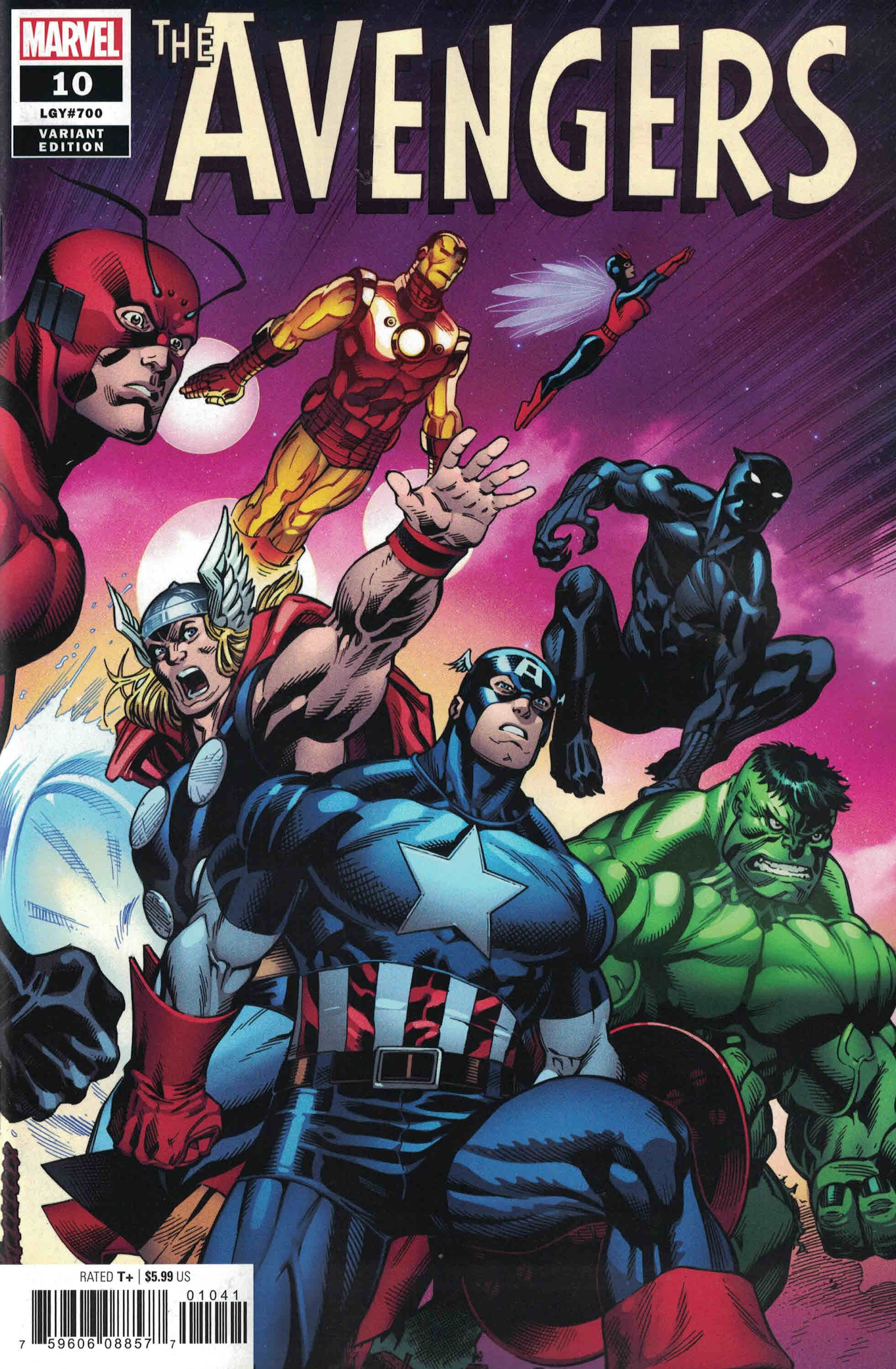 アベンジャーズ 10冊まとめ売り アベンジャーズ 10冊まとめ売り - メルカリ