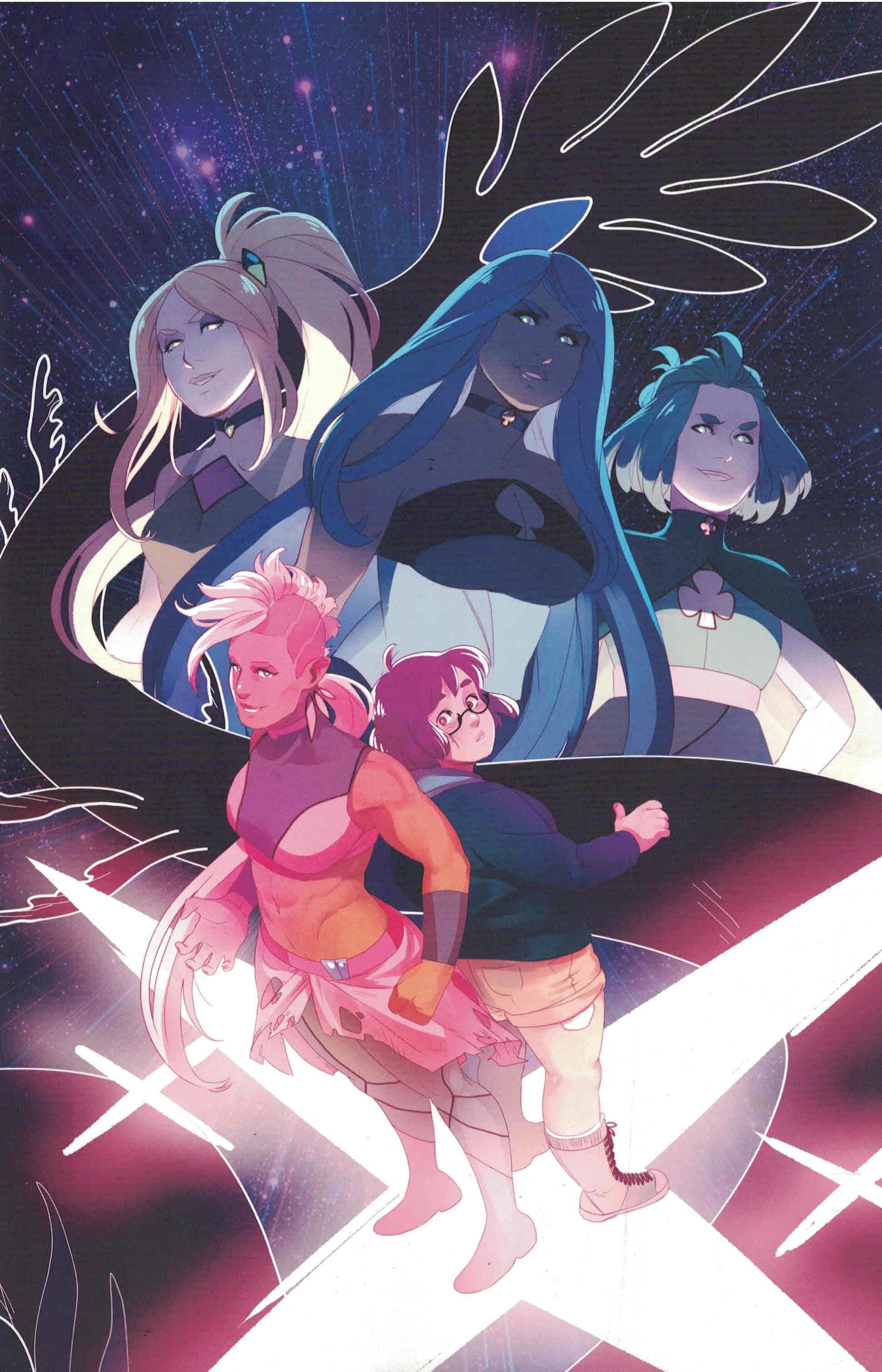 Save Yourself #1 1:10 Kelly & Nichole Matthews Virgin Variant Boom! Studios 2021