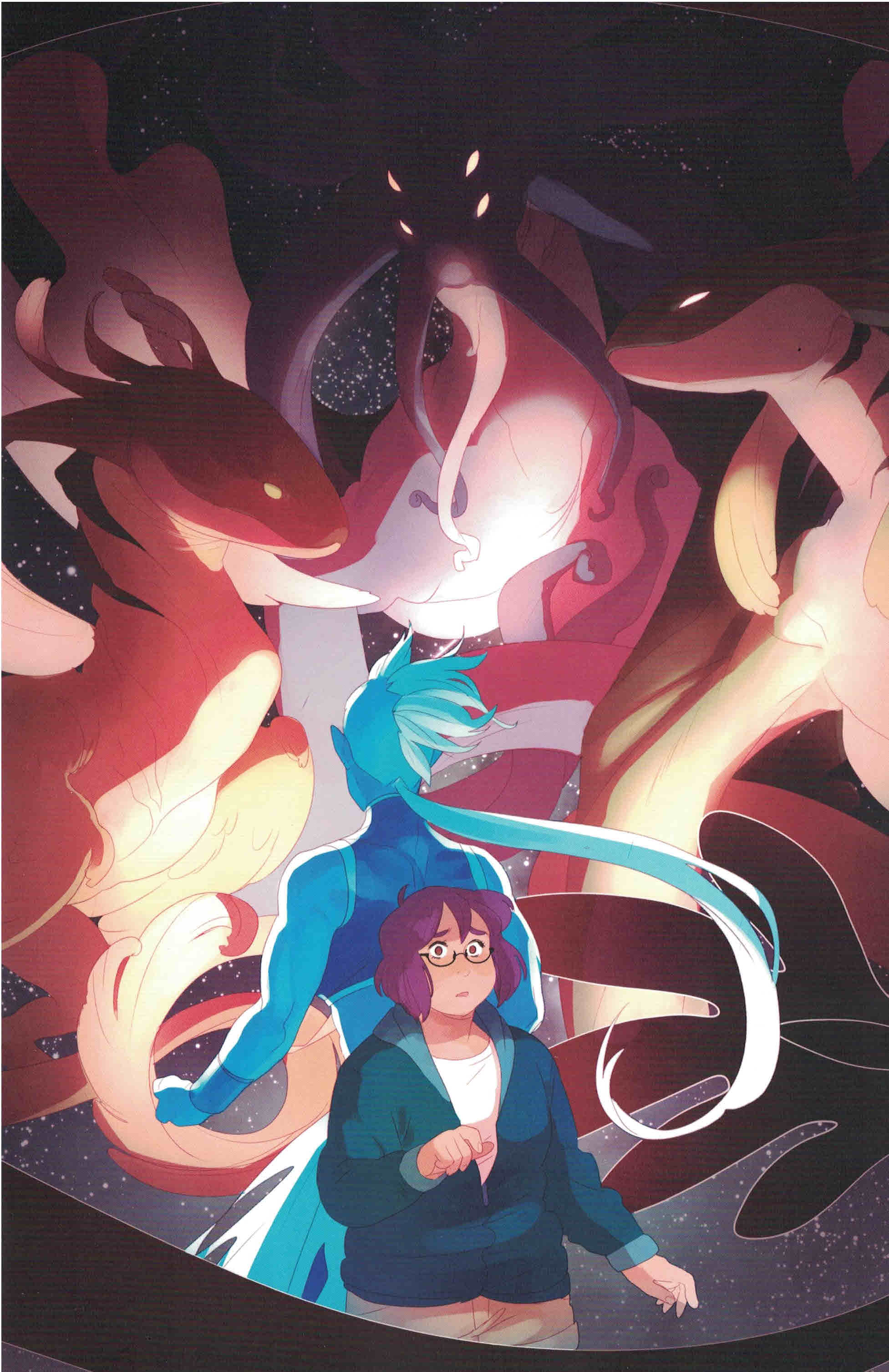 Save Yourself #2 1:10 Kelly & Nichole Matthews Virgin Variant Boom 2021