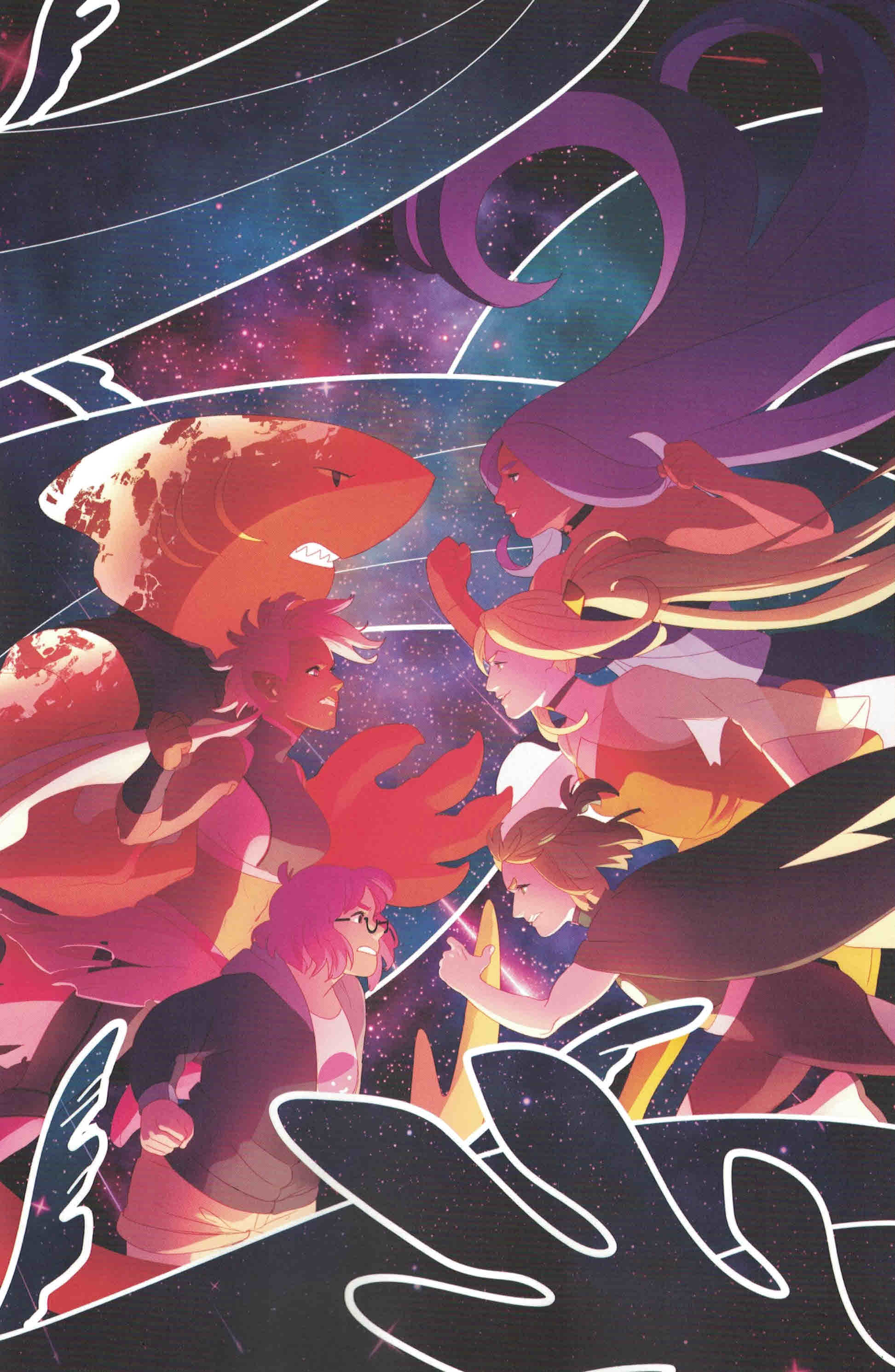 Save Yourself #4 1:10 Kelly Matthews Virgin Variant Boom 2021