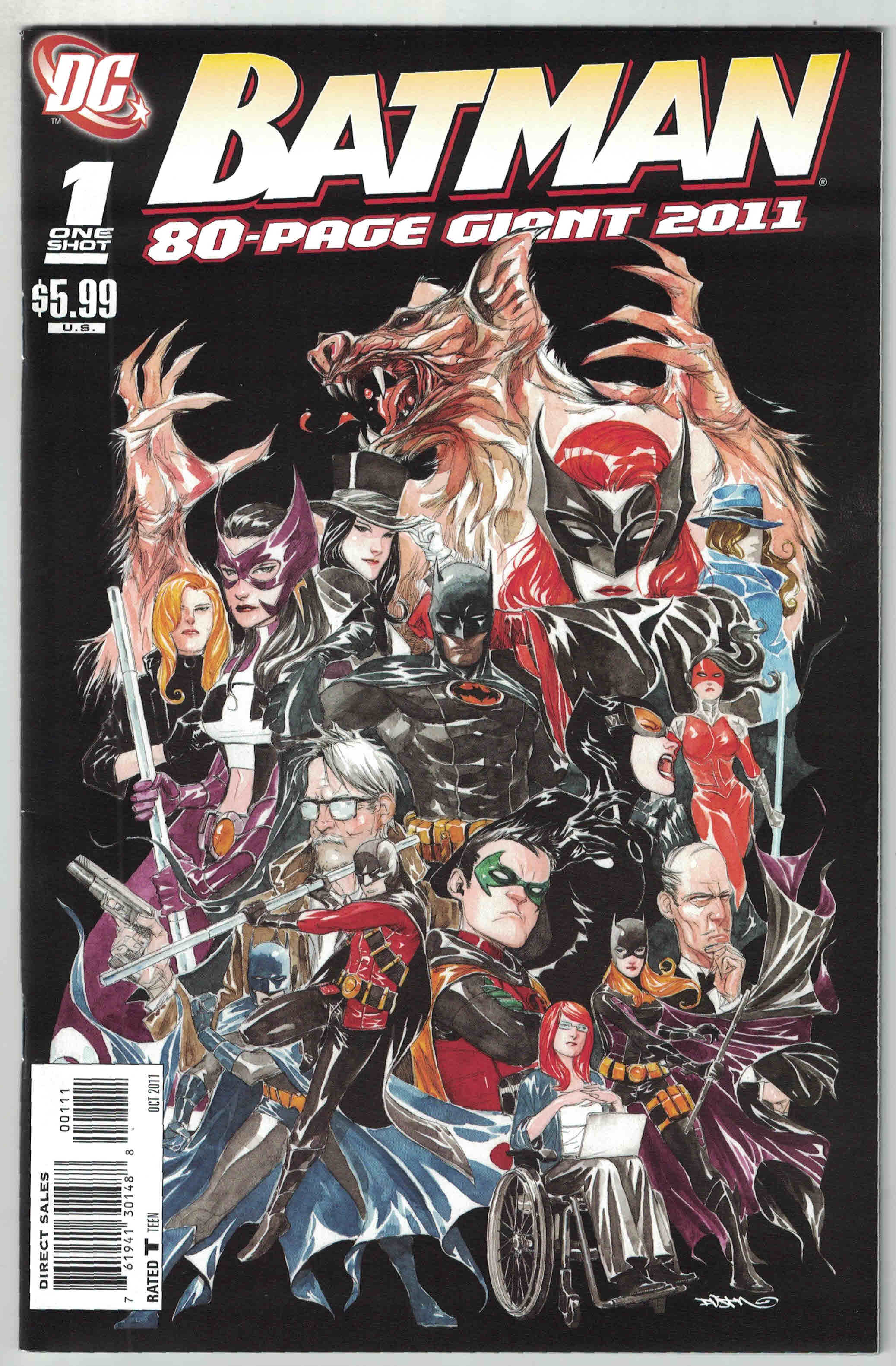 アメコミリーフ Batman #308 CGC 9.2 Batman #308 Value - GoCollect