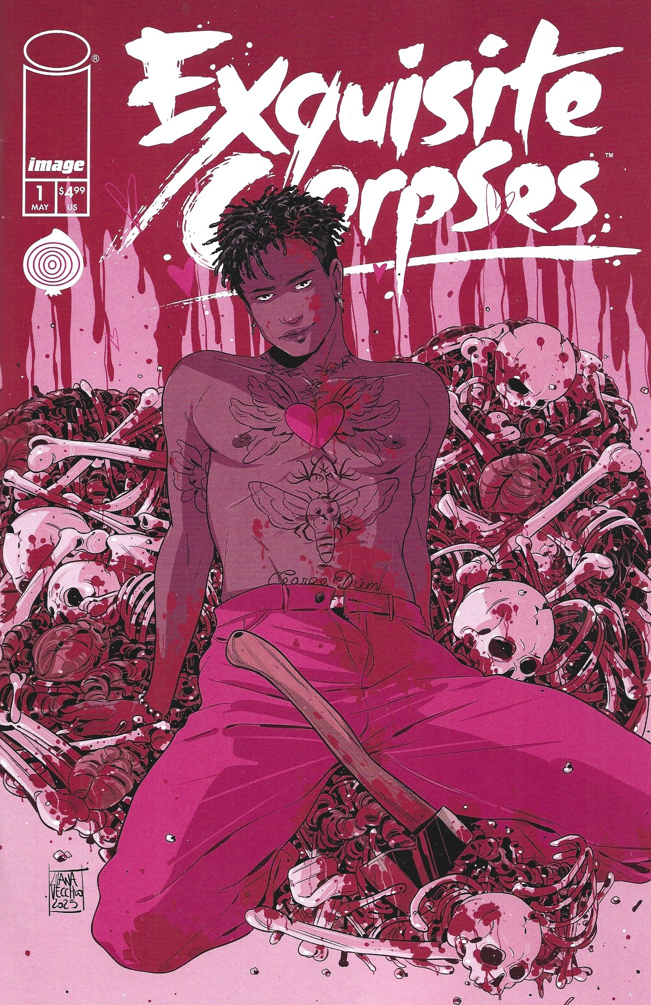 OUR EXCLUSIVES – Ultimate Comics