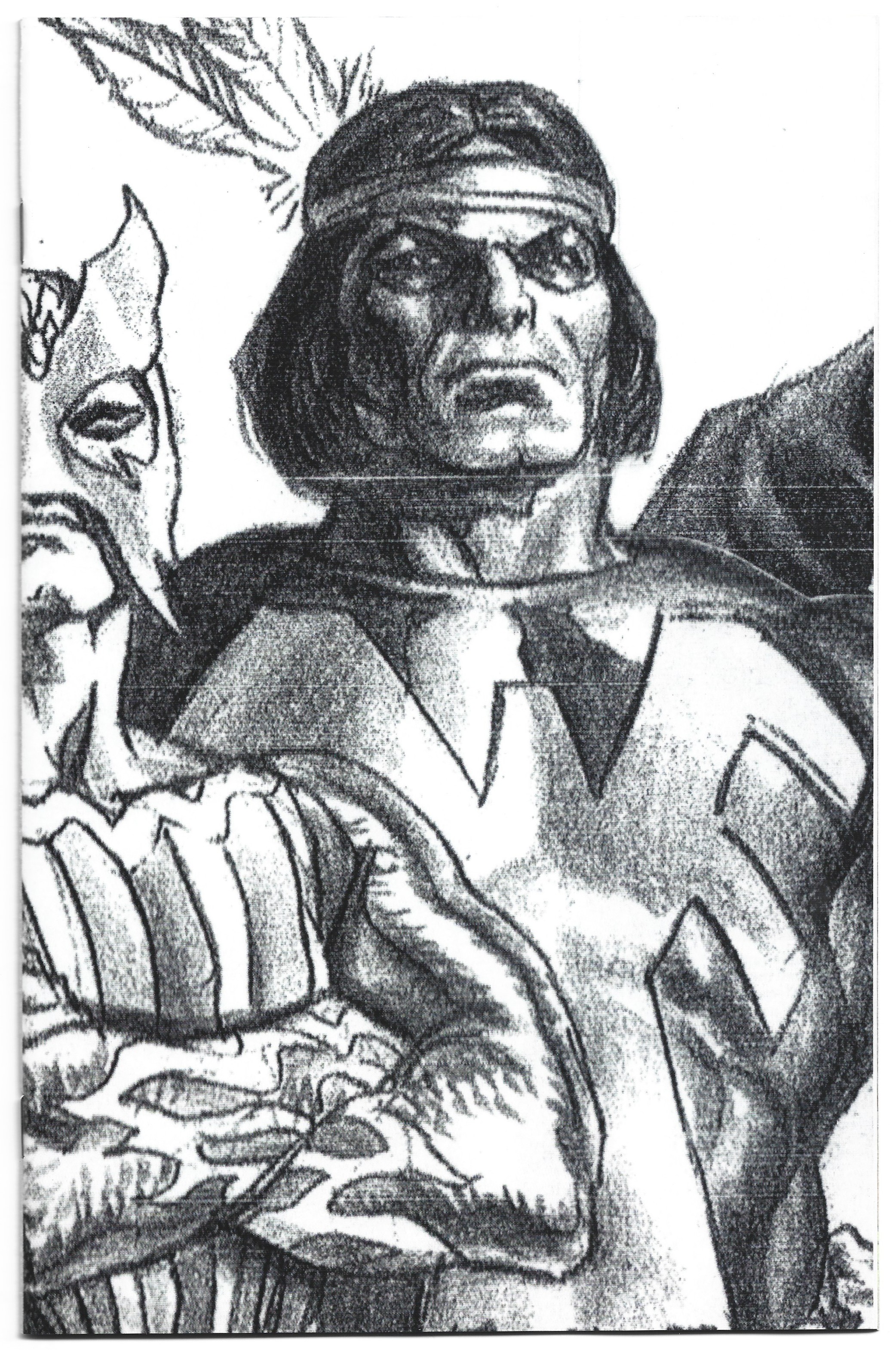 アメコミ aaaa X-Men #22 1:100 Alex Ross Timeless Sketch Variant Thunderbird