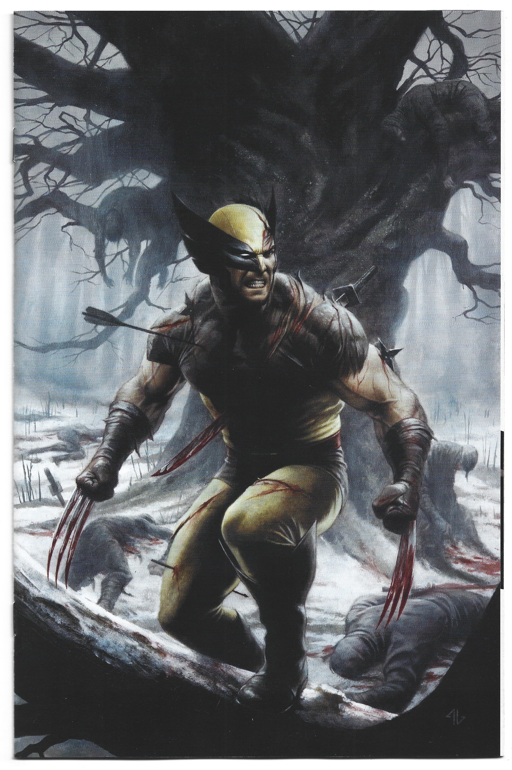 Avengers Armageddon #2 1:100 Adi Granov Virgin Variant Marvel 2026 Zdarsky