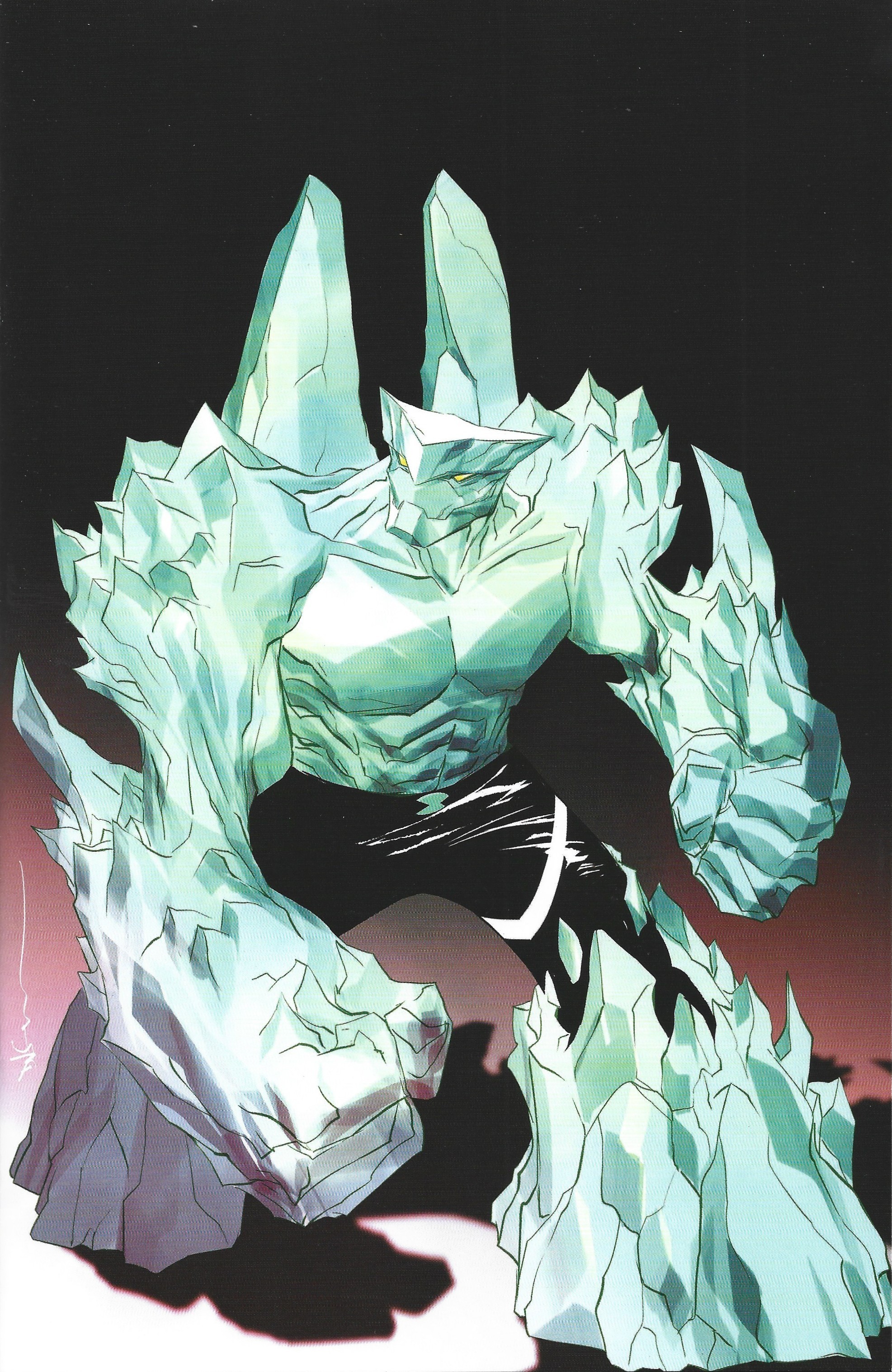 Ben 10 #3 1:15 Dustin Nguyen Virgin Variant Dynamite 2026 Joe Casey