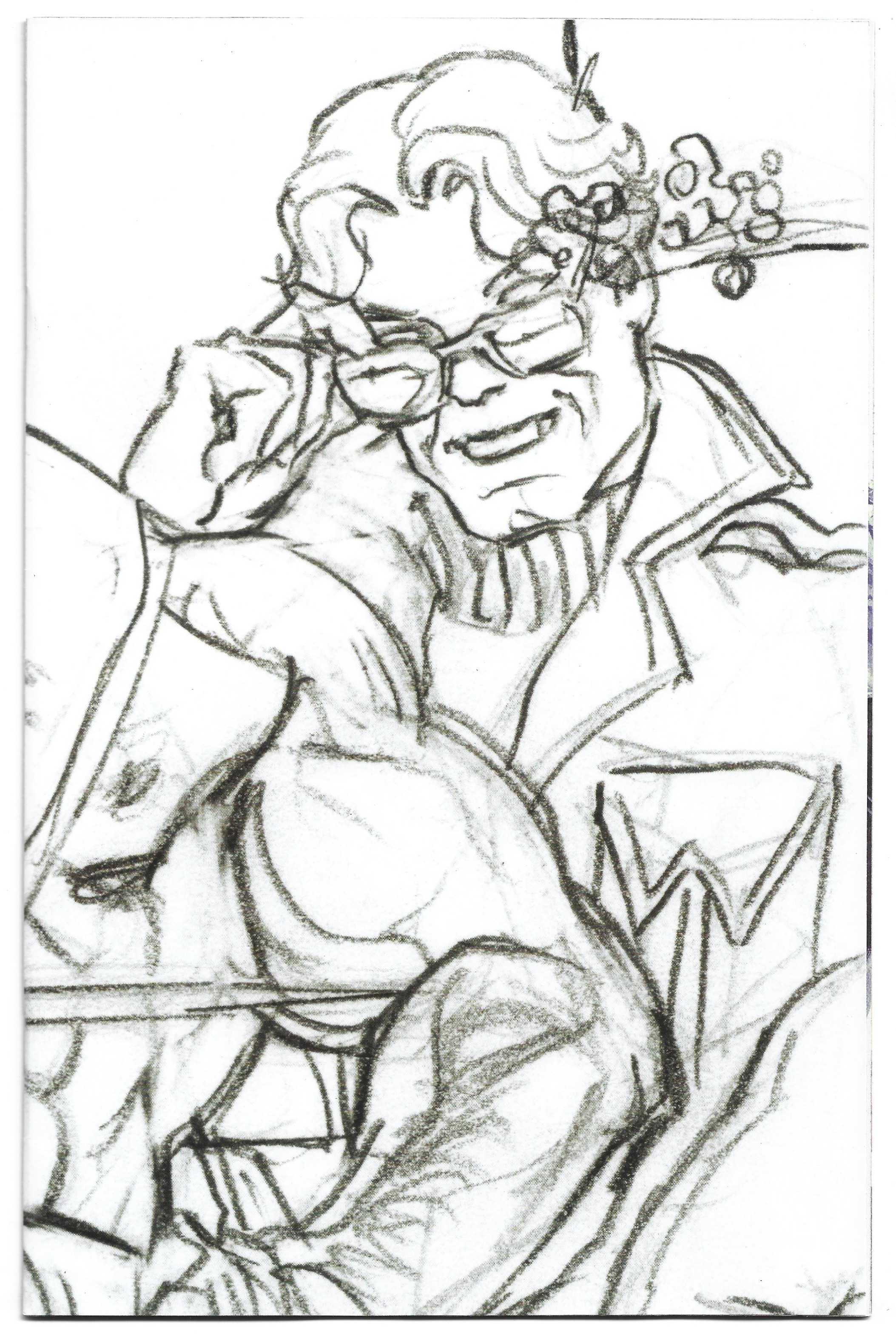 Captain America #15 1:50 Alex Ross Timeless Sketch Variant Marvel 2025 NM-