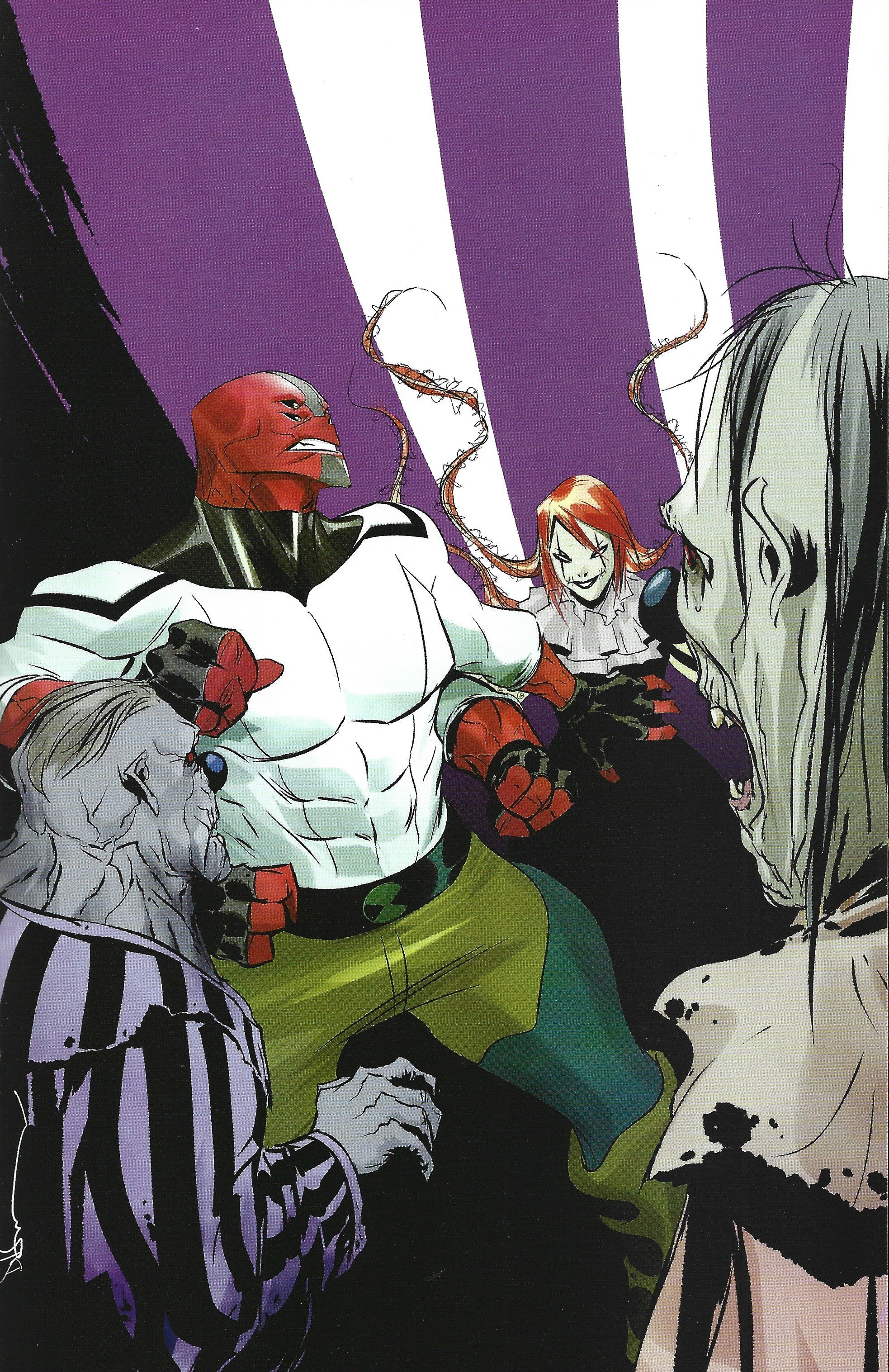 Ben 10 #5 1:15 Dustin Nguyen Virgin Variant Dynamite 2026 Steven T Seagle