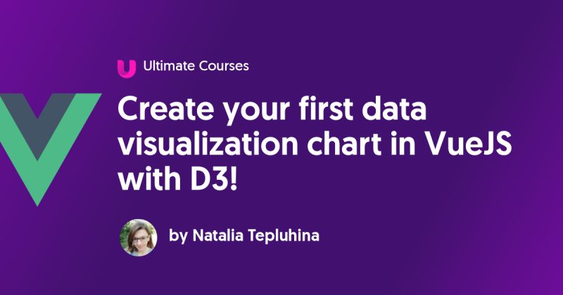 D3js Multi Line Chart With Vuejs Codesandbox - Best Geometric Textures in Desktop