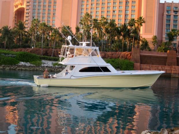 View powerboats for sale on breweryacht.com! Ultimate Fishing Charters Miami Fishing Charters Luxury Deep Sea And Sportfishing