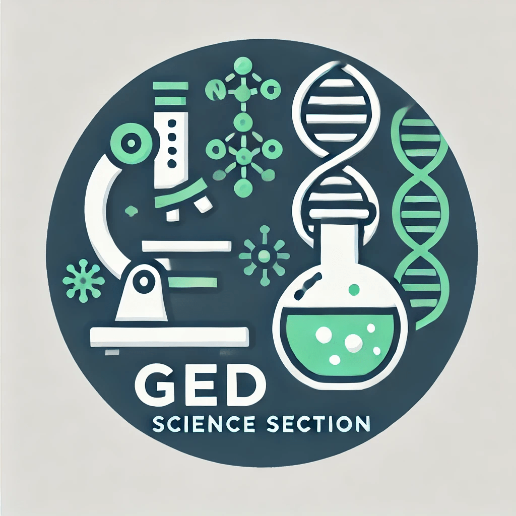 Ultimate GED Science Section