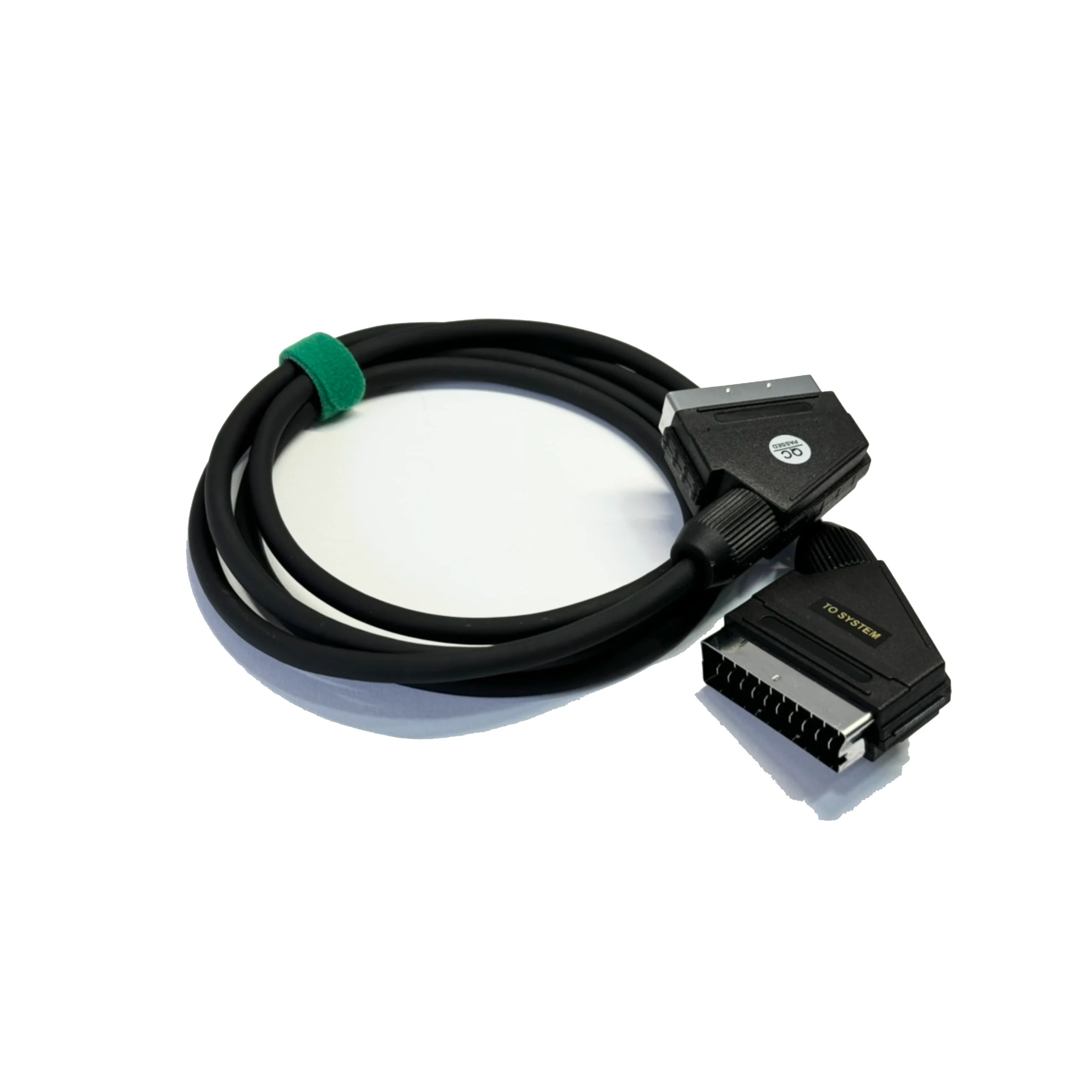 MultiSystem SCART Premium Cable