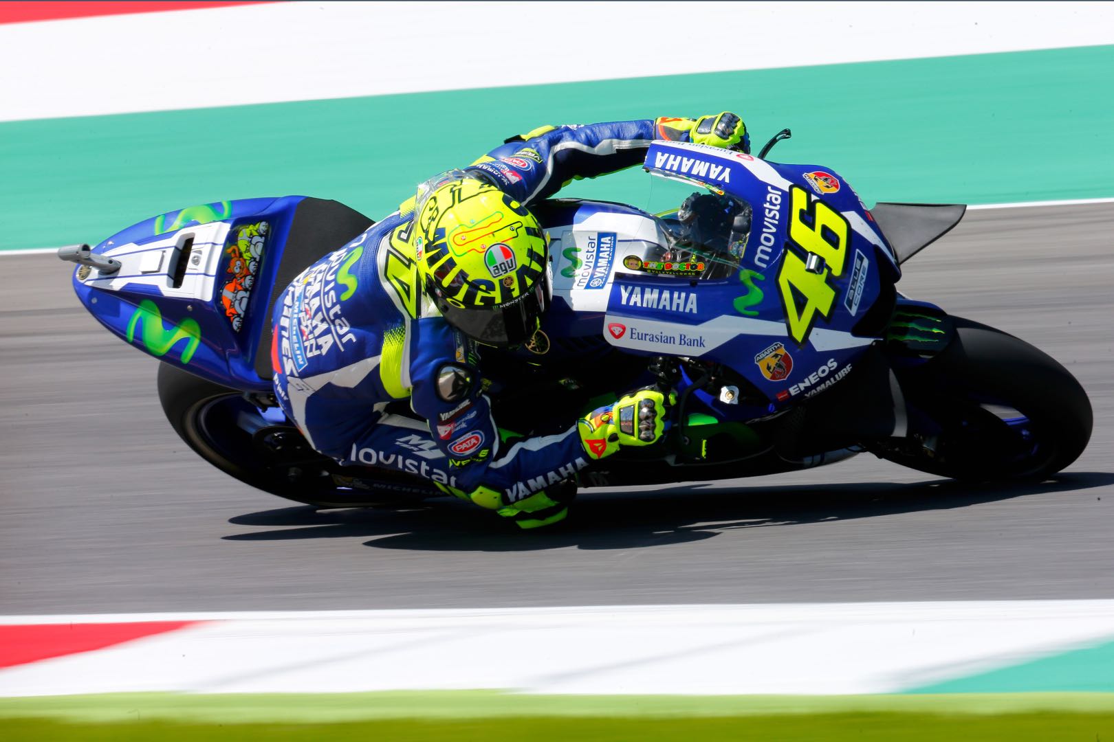 2017 Motogp Calendar Finalized Schedule Updated 1 23 2017