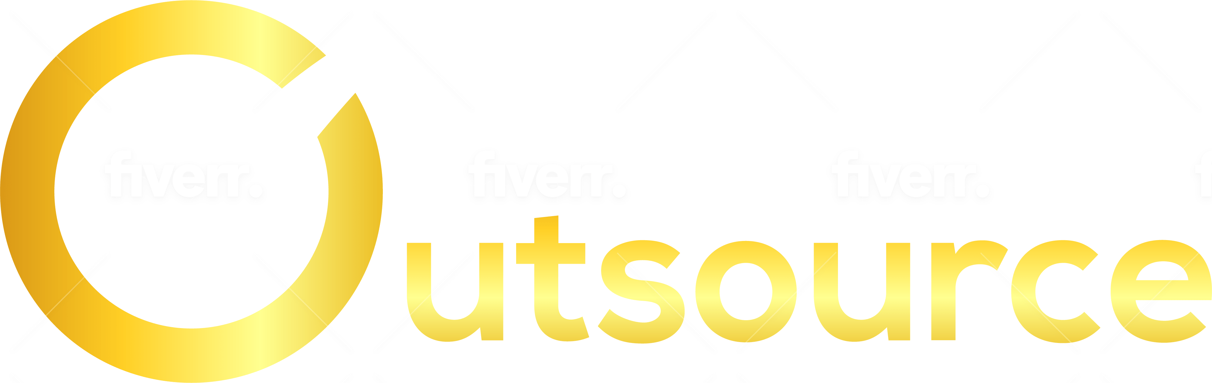 Ultimate Outsource LLC Logo