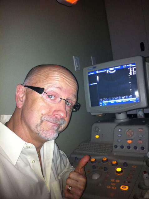 Rob Working