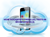 Selenium Tutorial Fast Tests Execution How To Execute Parallel