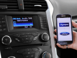 How To Play Music Through Bluetooth Ford Sync Step By Step Ultimate