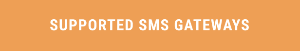 Smsifywoo Sms Notification For Woocommerce Wp Solver - Premium City Wallpaper Gallery - 8K