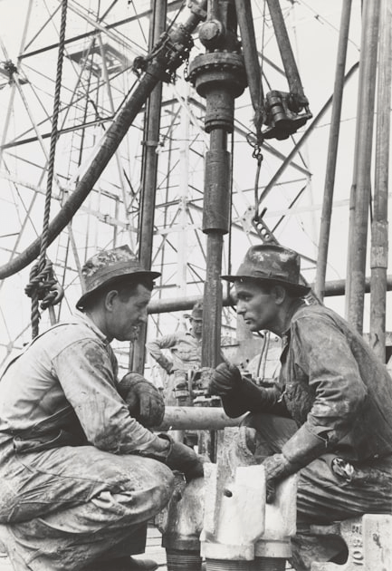 Optimizing Supply Chain Efficiency