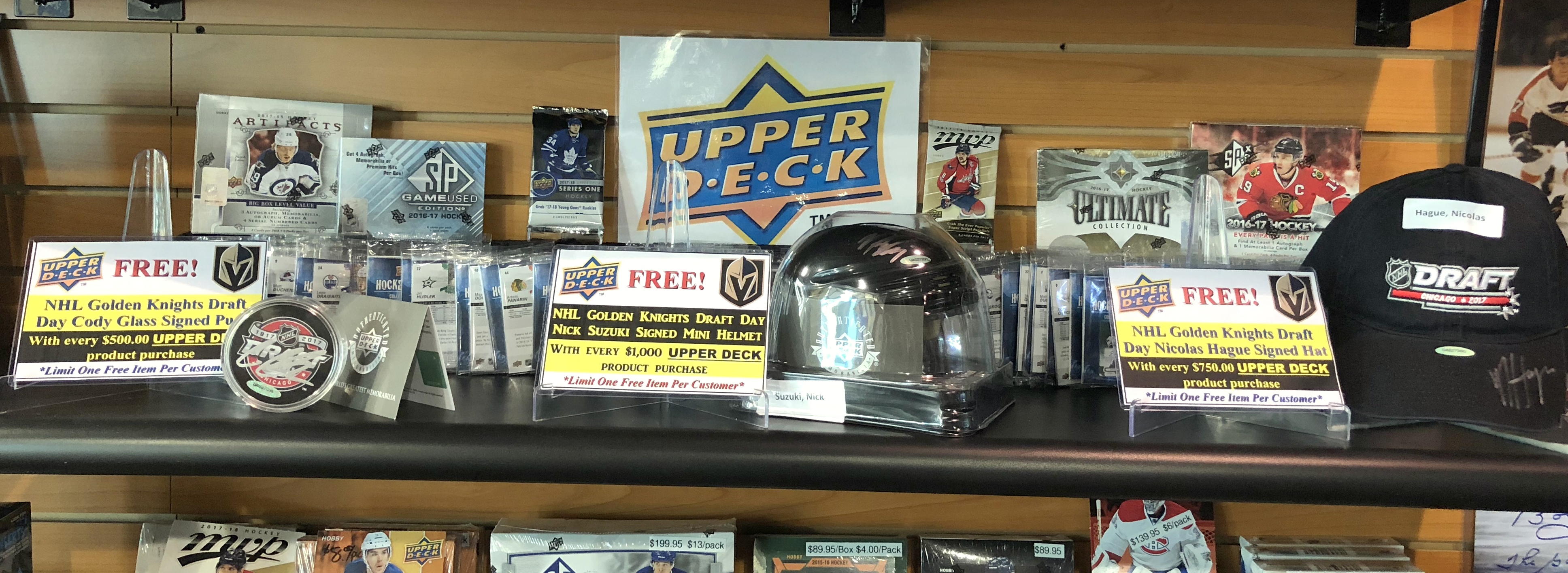 Legacy sports cards has everything you need to pursue that side project, from crafting kits to artistic loose ends, so plan a visit asap. Sports Card Collector Signed Baseball Memorabilia Las Vegas